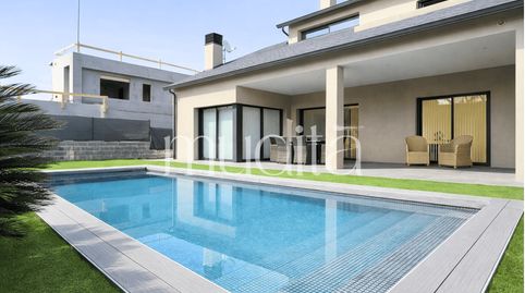 Foto 4 de Casa o chalet en venta en Palau-solità i Plegamans, Barcelona
