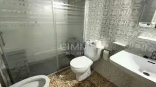 Baño de Finca rústica en venta en Polop
