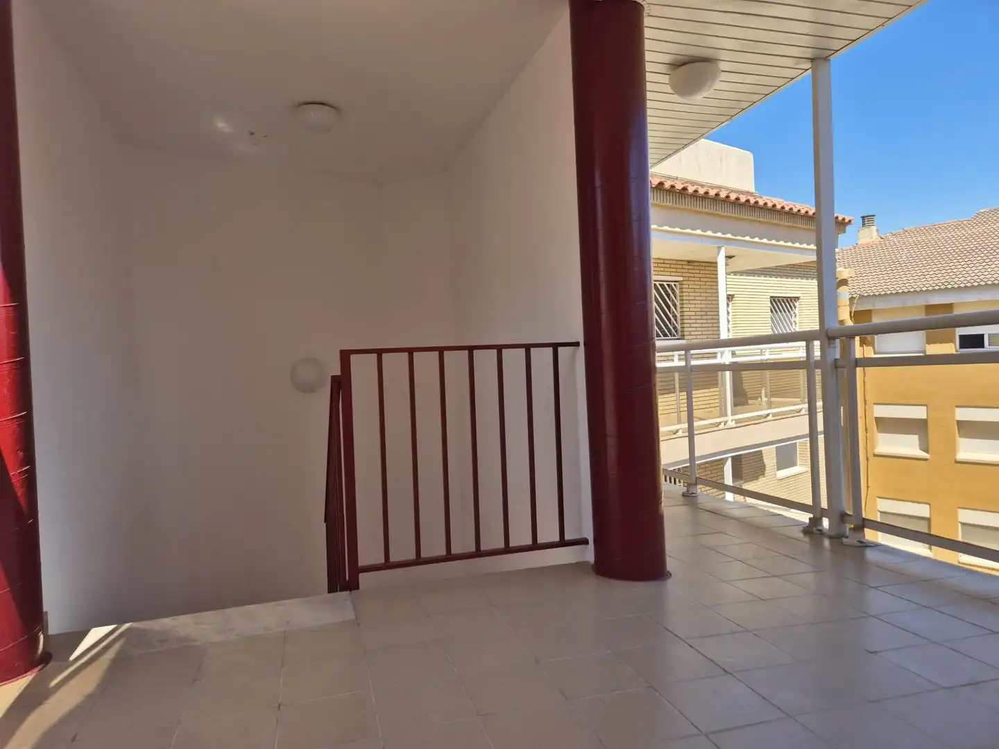 Attic for sale in El Vendrell  with Air Conditioner, Heating and Terrace