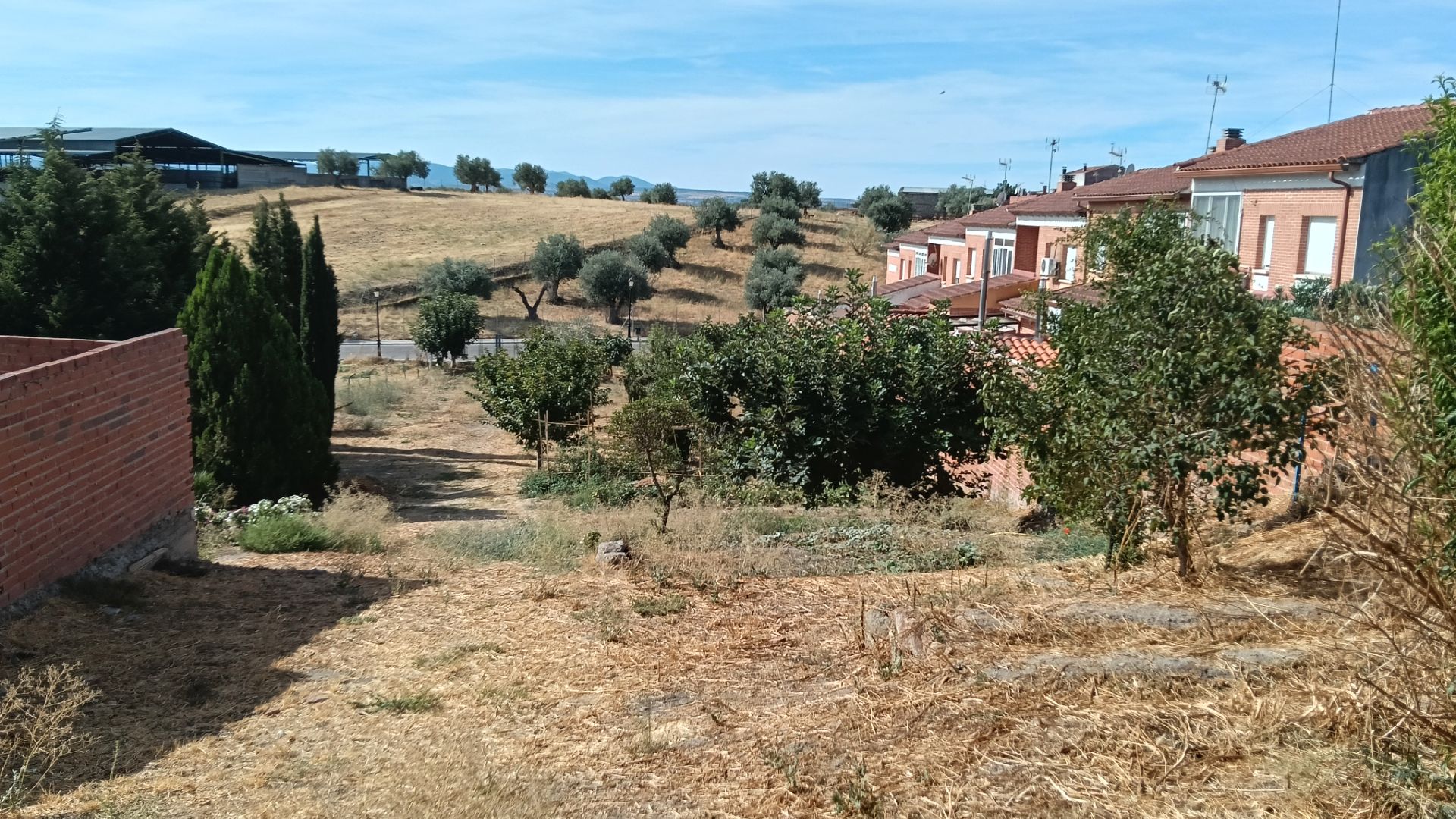 Residential for sale in Calera y Chozas