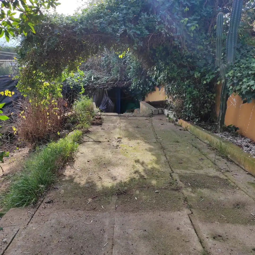 Jardí de Casa o xalet en venda en Riells i Viabrea amb Aire condicionat, Calefacció i Jardí privat