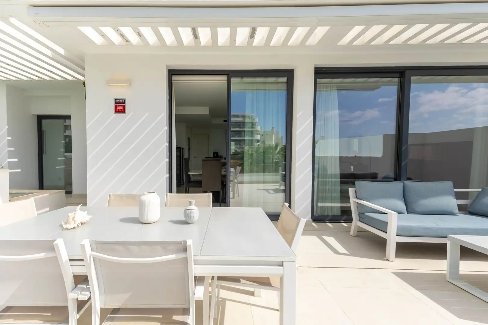 Penthouse with lift for sale in El Higuerón, imagen 33