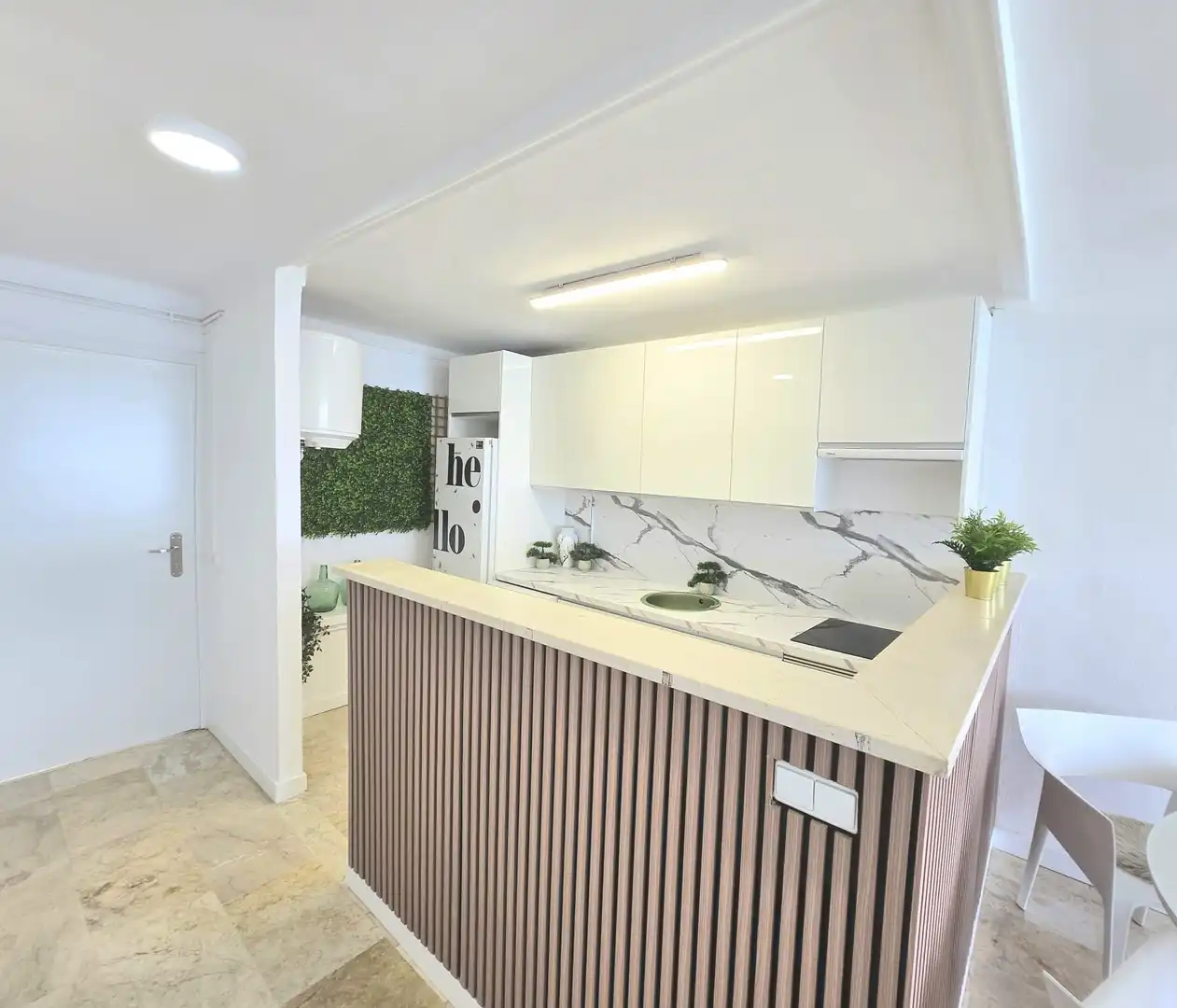 Appartamento con ascensore in vendita a Magaluf de Santa Ponça, imagen 5