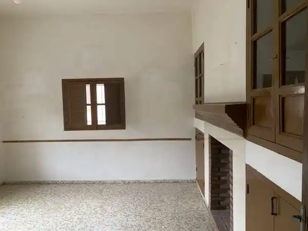 Casa o xalet en venda en Guadix