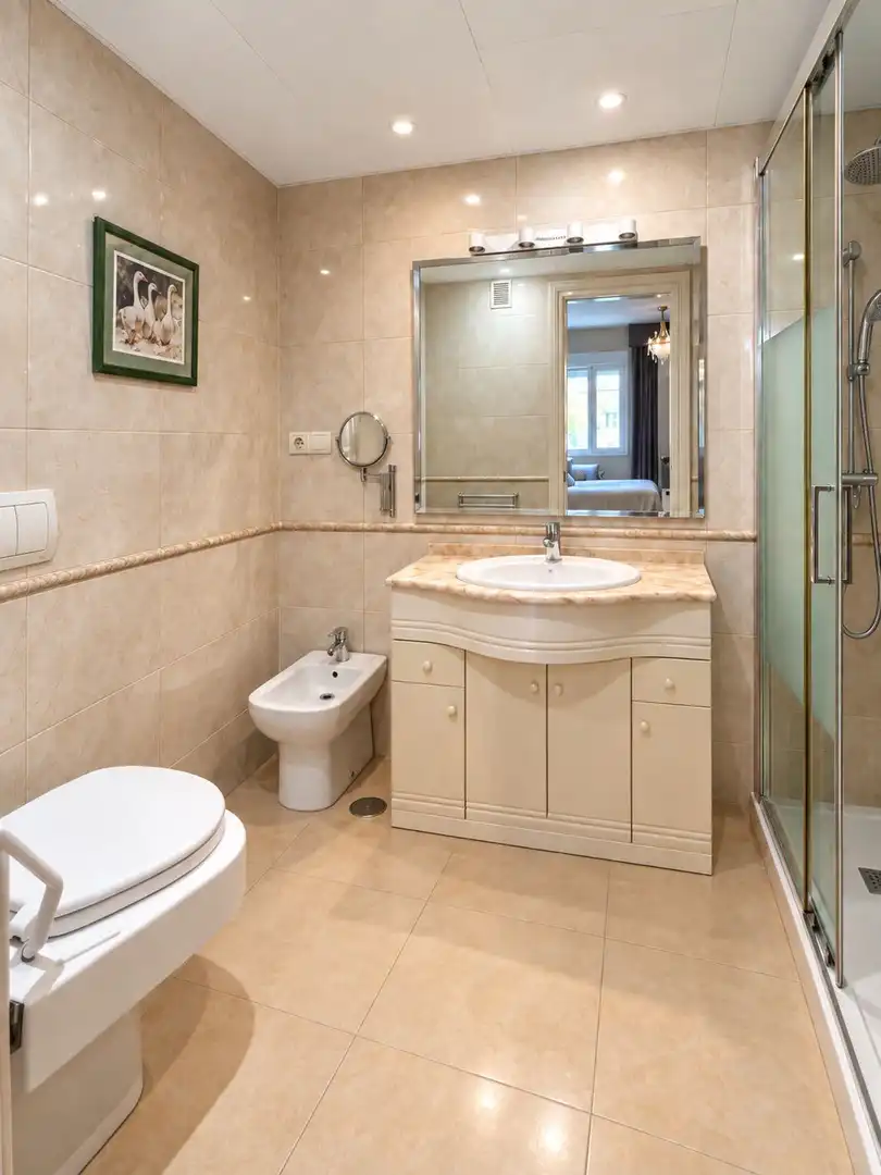 Piso con ascensor en venta en Cervantes 6, imagen 10