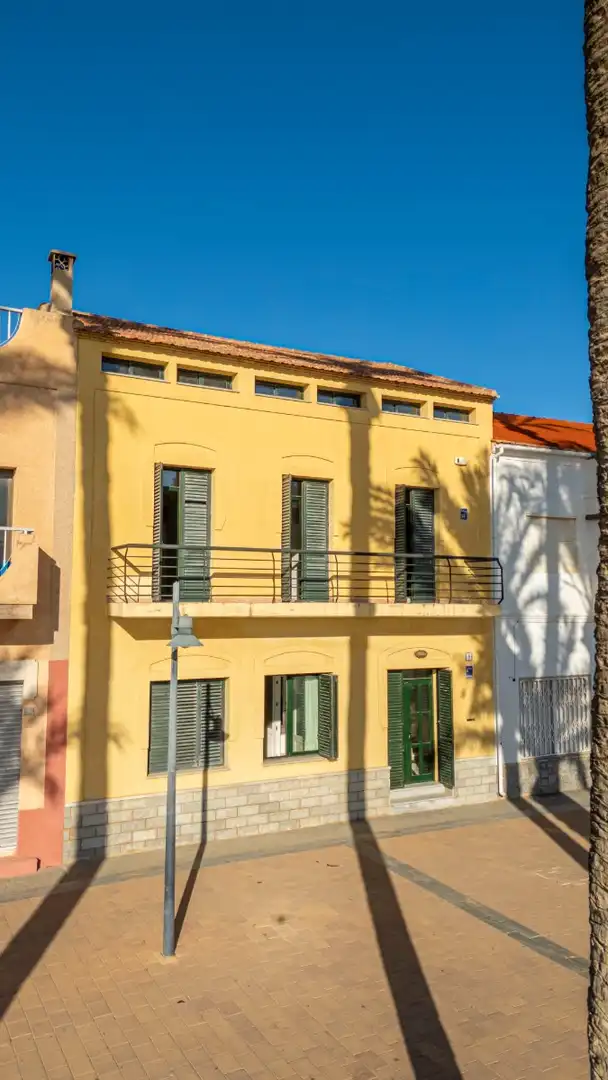 Detached homes for sale in Santiago de la Ribera