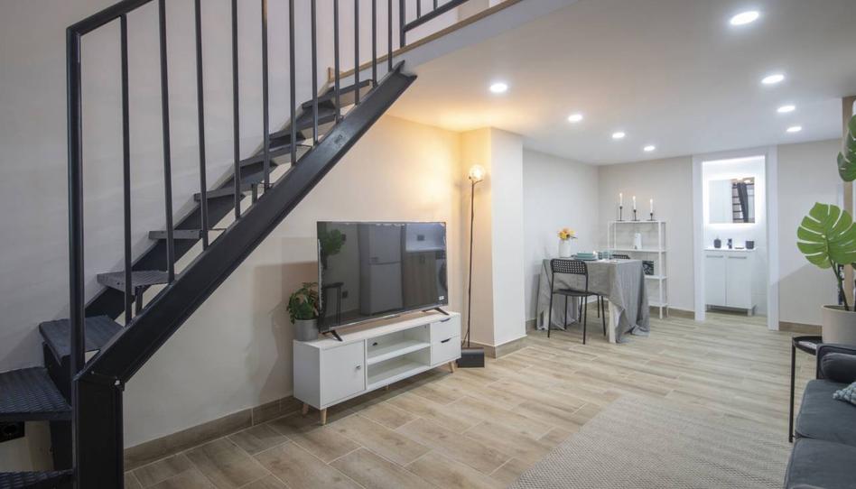 Photo 1 of Flat for sale in Sant Genís dels Agudells, Barcelona