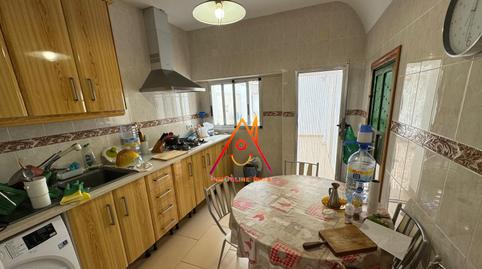 Foto 3 de Finca rústica en venda a Carrer Santíssima Trinitat, Tàrbena, Alicante