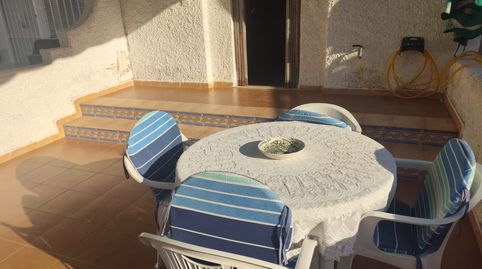 Foto 2 de Dúplex de alquiler en Gran Playa, Santa Pola