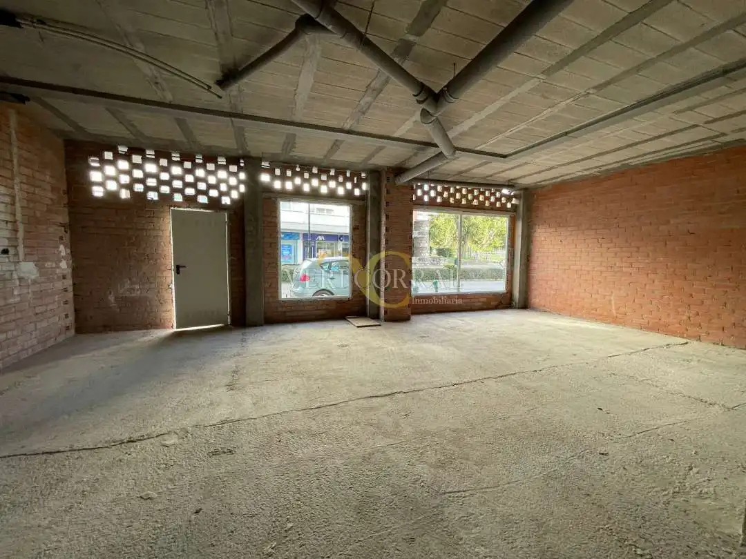 Business premises to rent in Avenida de la Paz, imagen 12