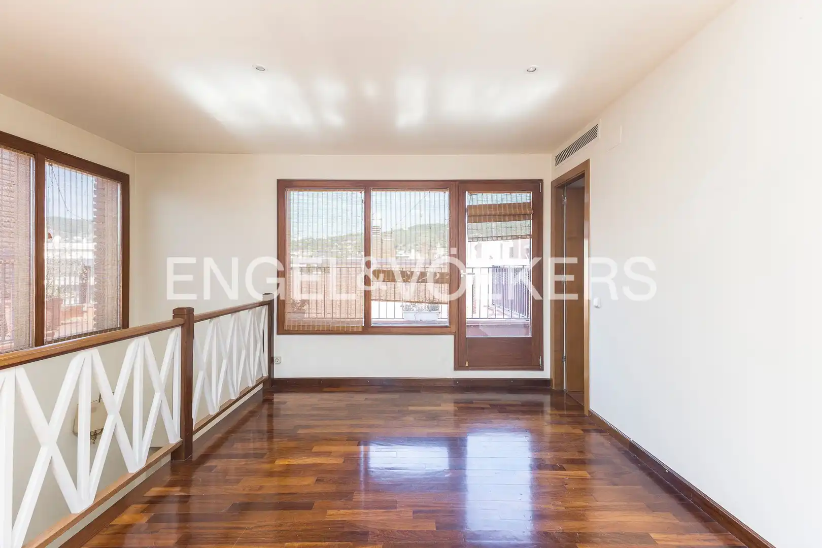Ático con piscina en venta en Sarrià - Sant Gervasi, imagen 47