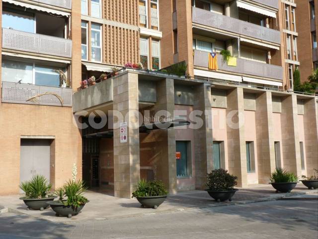 Oficina en Alquiler en Carrer del Pare Gallissà, 2A en Nord