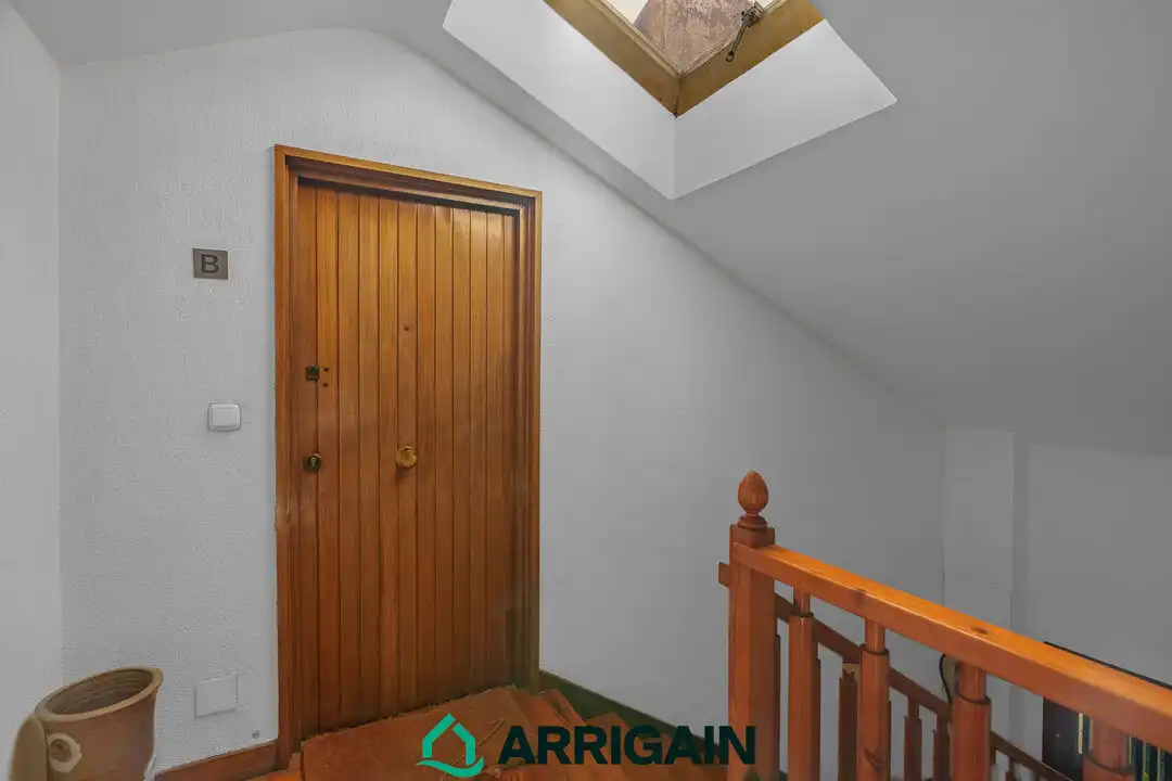 Flat for sale in Itsasaundi, 8, Jaizubia - Urdanibia - Puiana
