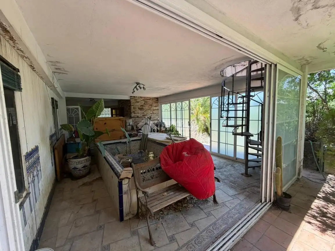 Houses for sale in Paracuellos de Jarama  with Heating