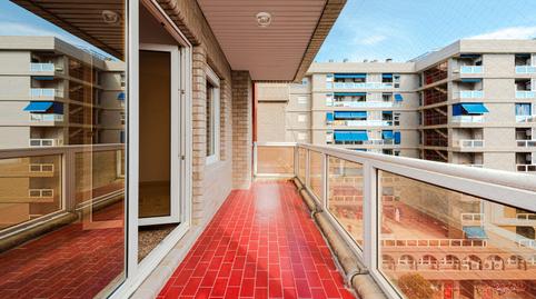 Photo 5 of Flat to rent in Cesáreo Alierta, 23, La Granja, Zaragoza