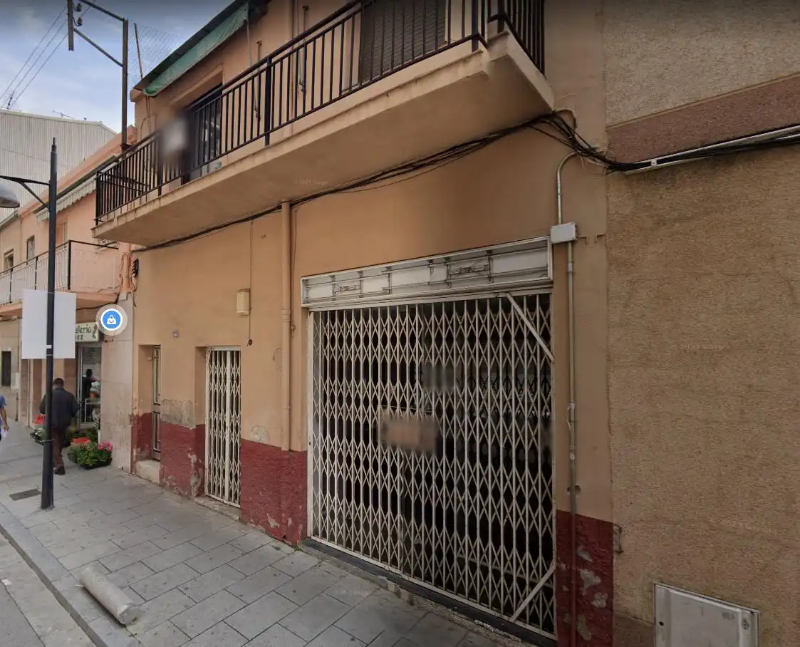 Terreny residencial en venda a Riera, imagen 2
