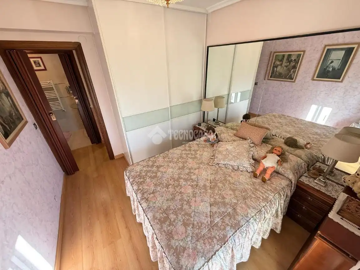 Appartement avec balcon à vendre à Delicias, imagen 6