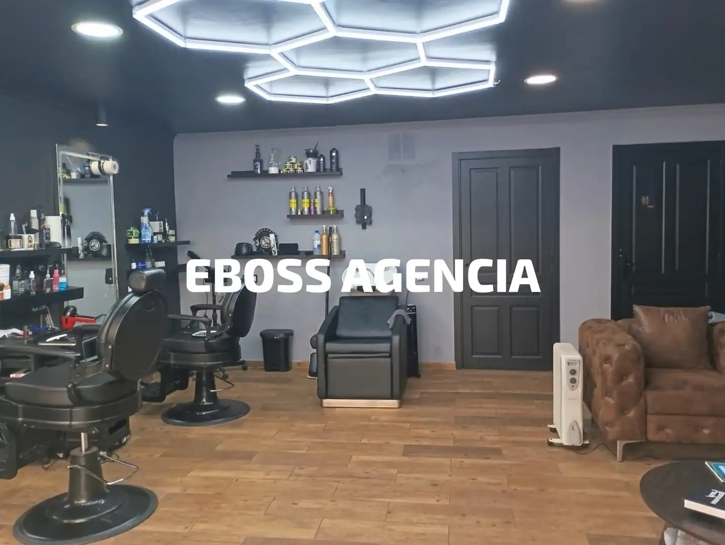 Local comercial en traspaso en Carrer de Florència
