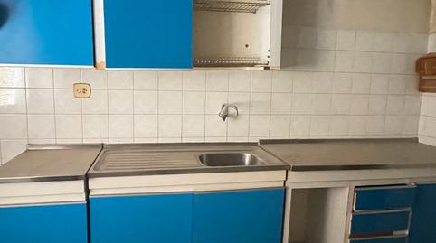 Foto 3 de Casa adosada en venda a Passeig Enric Granados, Arbeca, Lleida