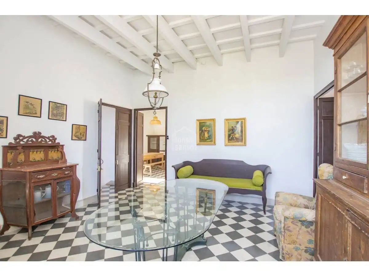 Landhaus zum Verkauf in Alaior poble, imagen 14