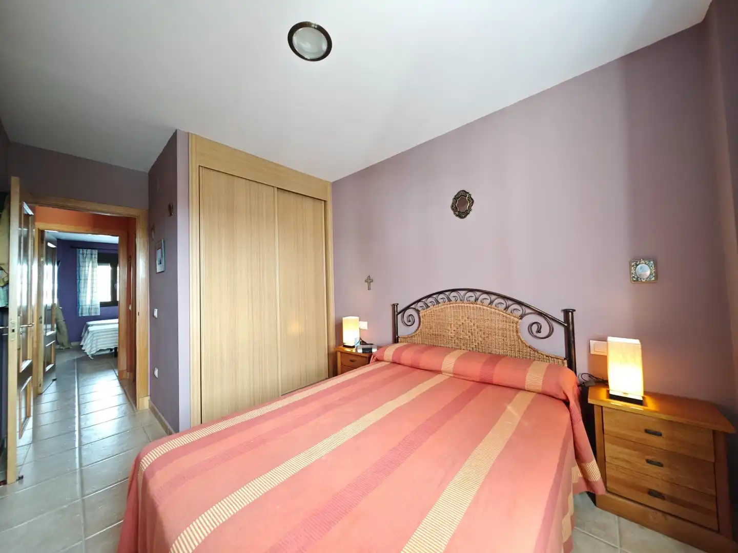 Apartamento en venta en Calle Maracaibo 1, Residencial Taymar, La Barrosa
