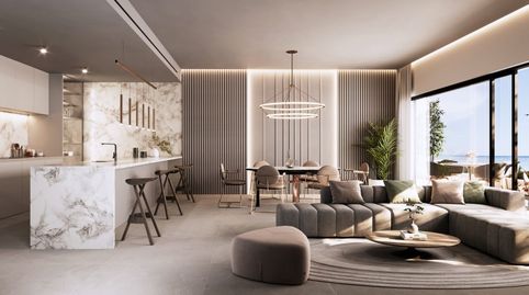Foto 3 de Apartament en venda a Nueva Alcántara, Marbella