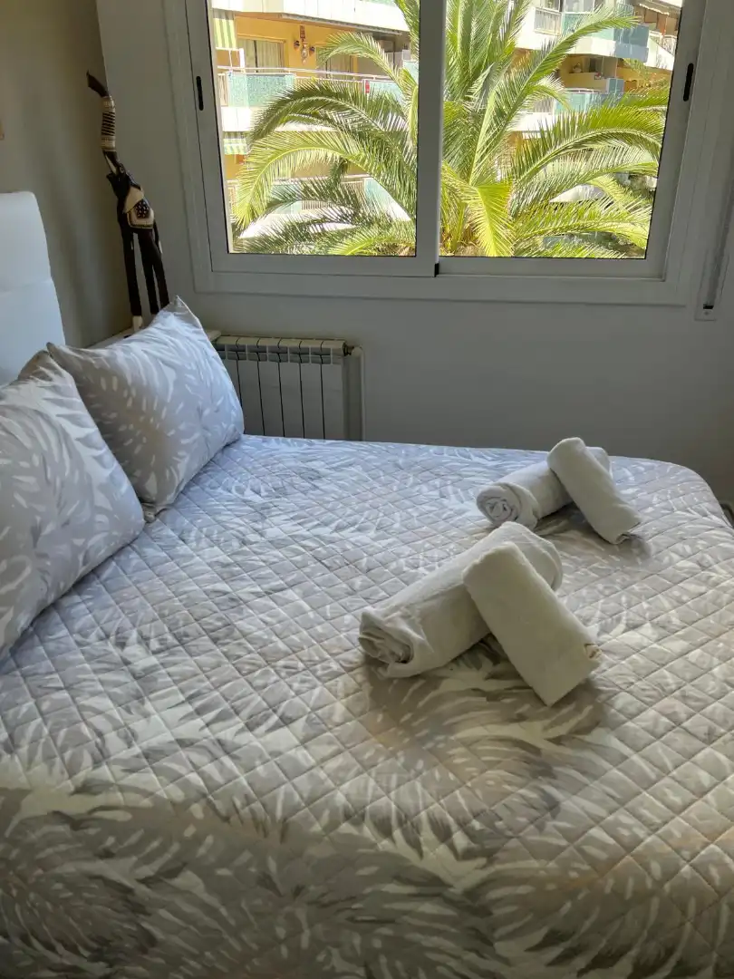 Appartement avec piscine à vendre à Carrer de la Ciutat de Reus, imagen 8