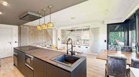 Foto 2 de Pis en venda a Casco Antiguo, Majadahonda