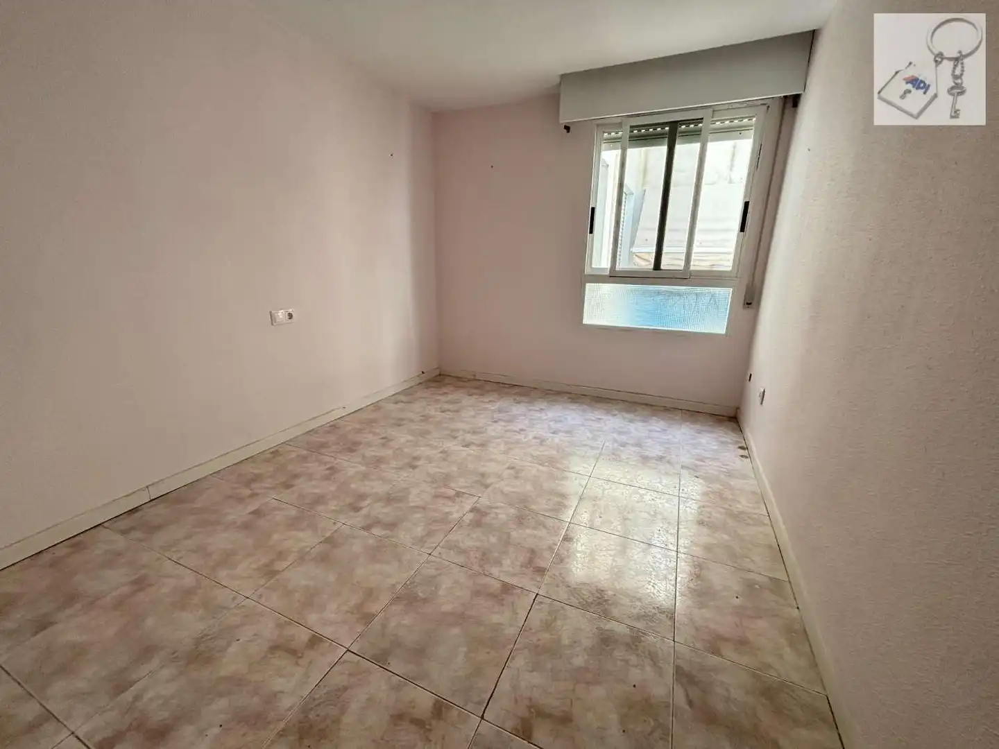 Habitación de Apartamento en venta en Mutxamel con Terraza