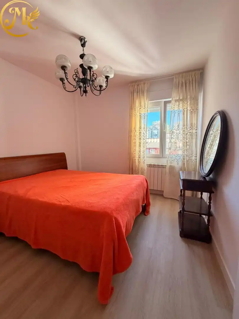 Wohnung zur Miete in Puerto Chico