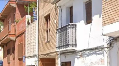 Foto 2 de Casa o xalet en venda a Carrer de Maestro Tintore, 15, Almenara, Castellón