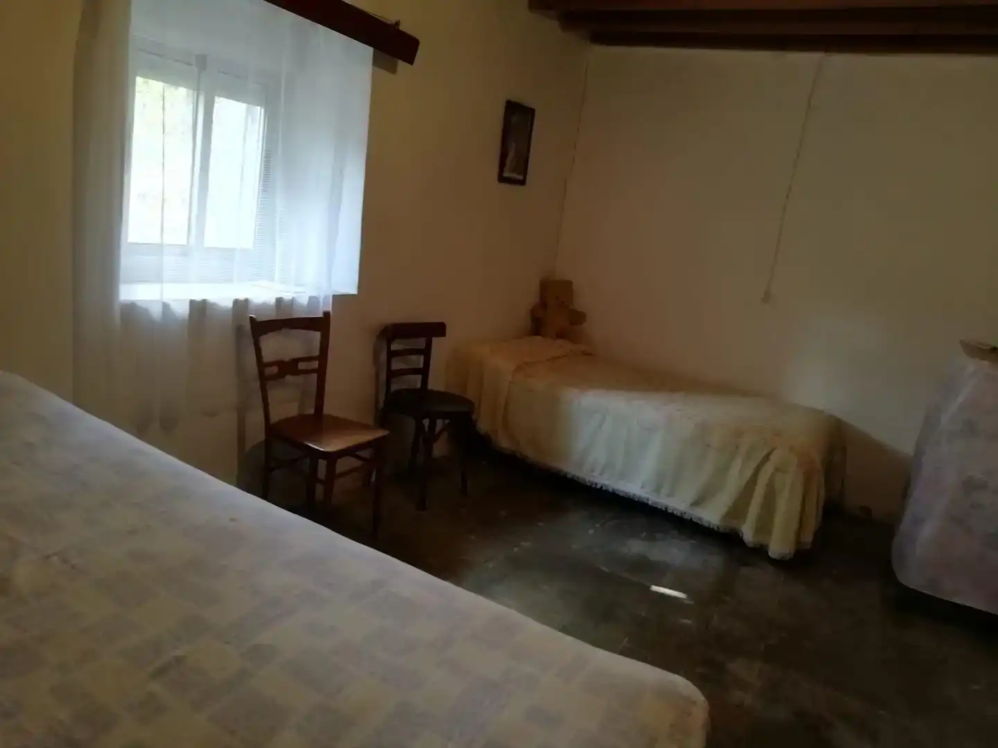 Bedroom of Country homes for sale in Boada