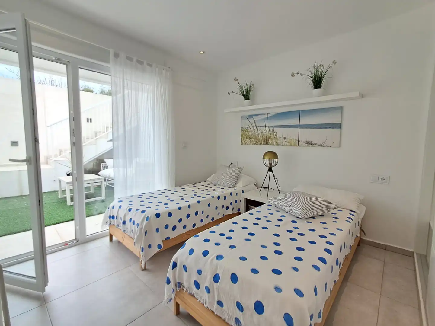 Villa avec piscine à vendre à La Nucia Pueblo, imagen 39