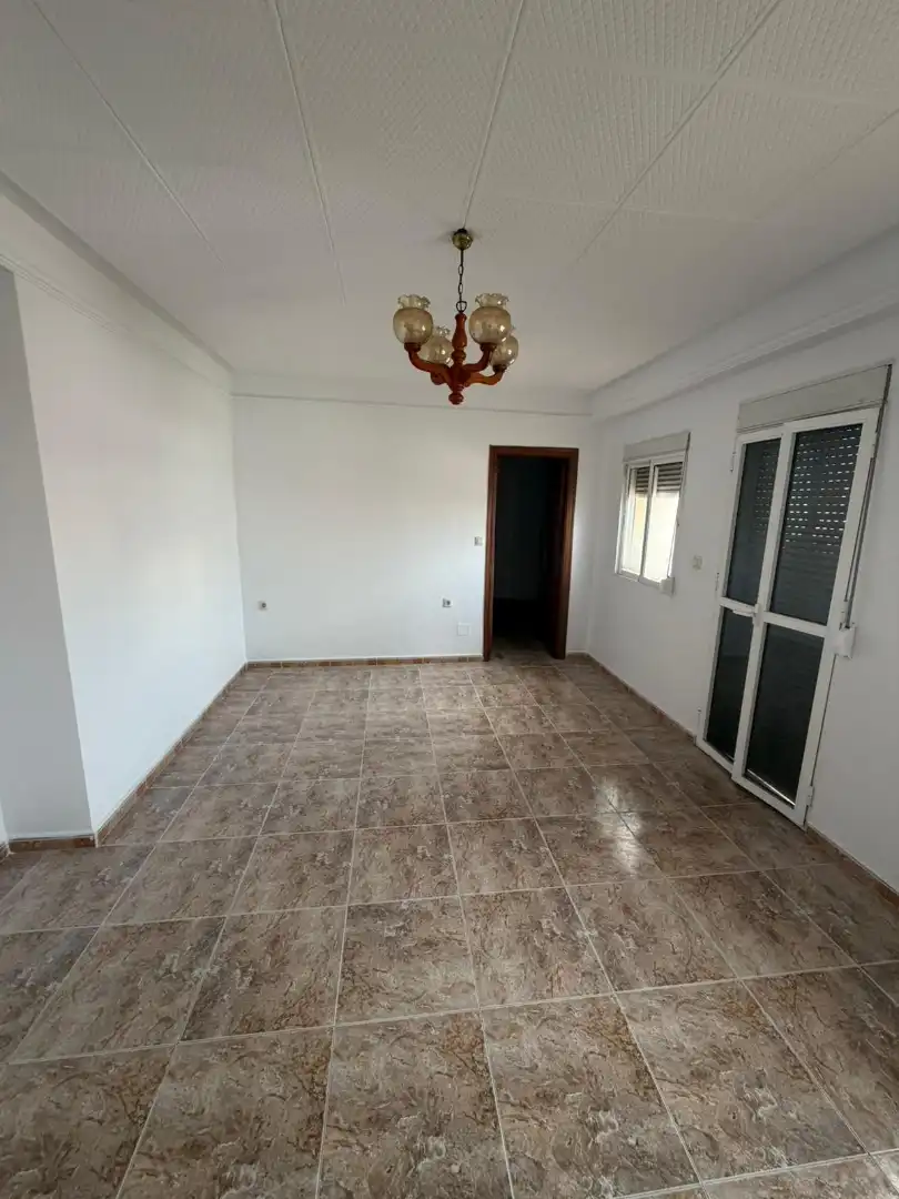 Living room of Flat for sale in Murcia