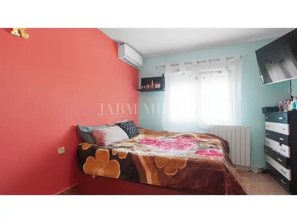 Bedroom of Houses for sale in La Huerta  