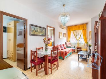 Àtic amb ascensor en venda a Sants - Montjuïc