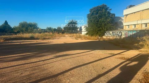 SE VENDE TERRENO INDUSTRIAL EN RIVAS VACIAMADRID, imatge 2