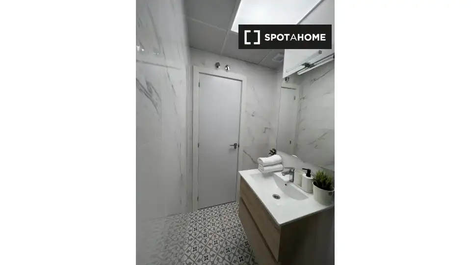 Habitació a Vallehermoso