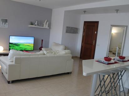 Living room of Flat for sale in Telde