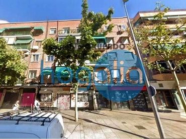 Ground floor for sale in Del General Ricardos