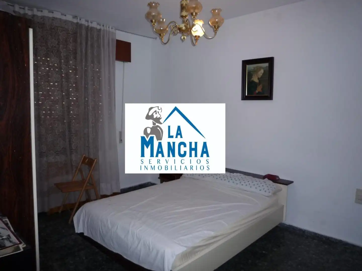 Casa o chalet en venta en Paseo GLORIETA DE LA, Peñascosa