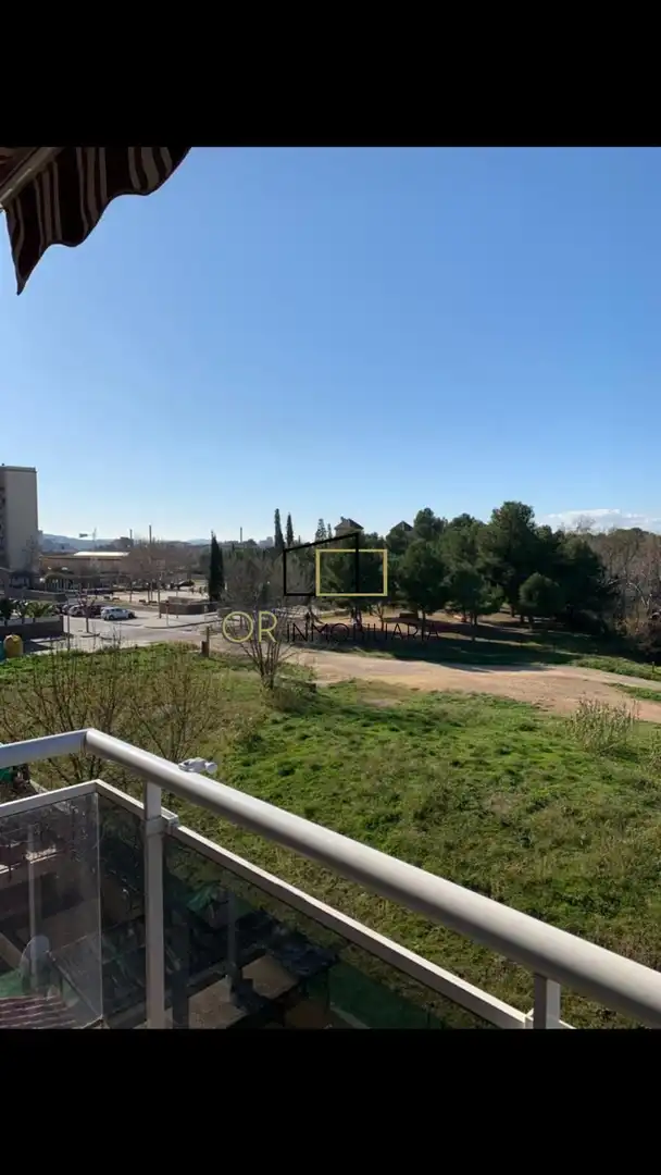 Pis en venda en Santa Margarida I Els Monjos amb Calefacció i Balcó