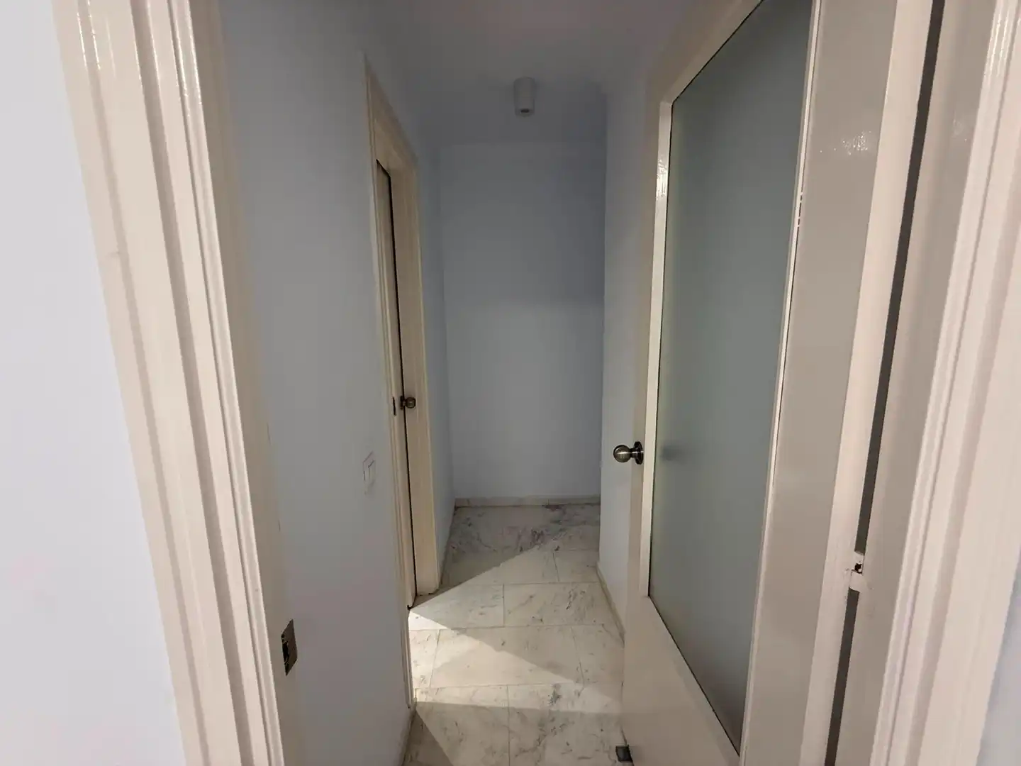 Piso en venta en Málaga con Jardín privado y Trastero