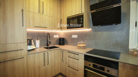 Foto 2 de Piso en venta en Bages, Calafell Poble, Calafell