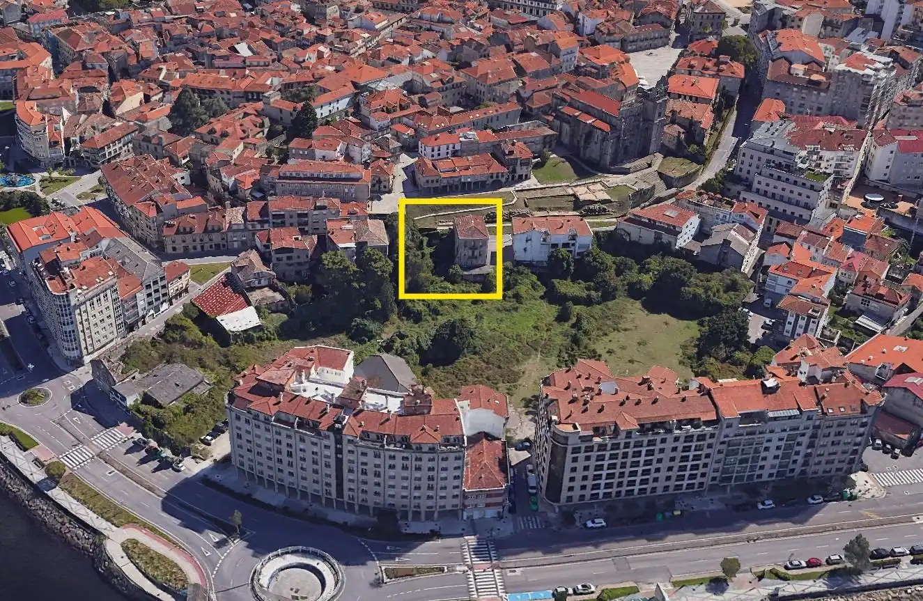 Terreny residencial en venda a ARZOBISPO MALVAR 23, imagen 11