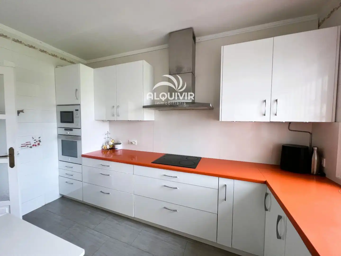 Cocina de Casa o chalet en venta en Almonte con Terraza, Trastero y Piscina