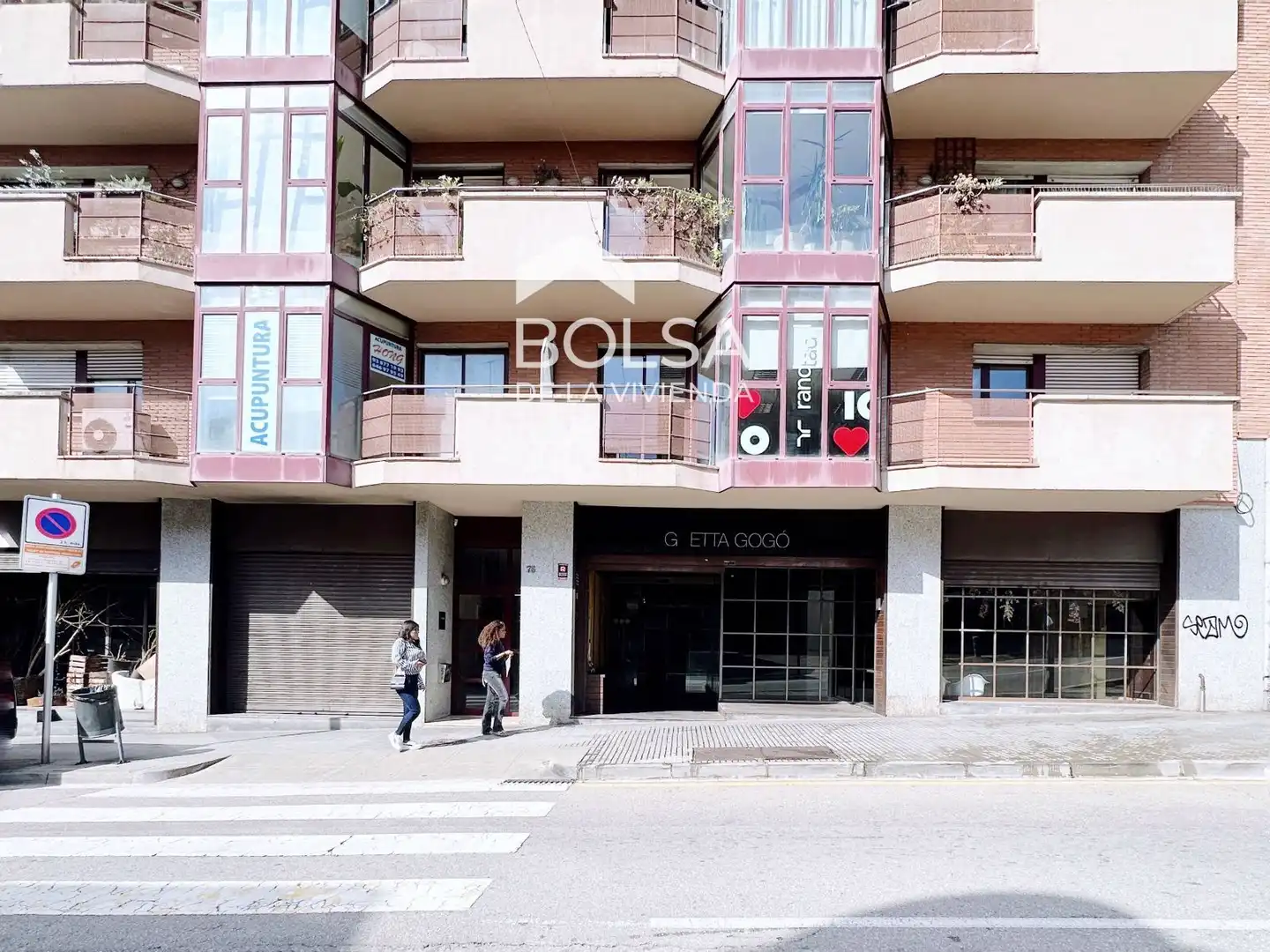 Local comercial en alquiler en BARCELONA