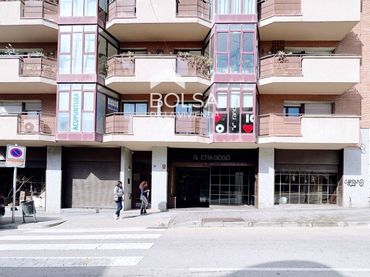 Local comercial de lloguer a BARCELONA