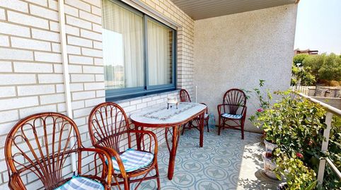 Foto 5 de Casa adosada en venta en Calle Jara,victor (sis), Santa Isabel, Zaragoza Capital