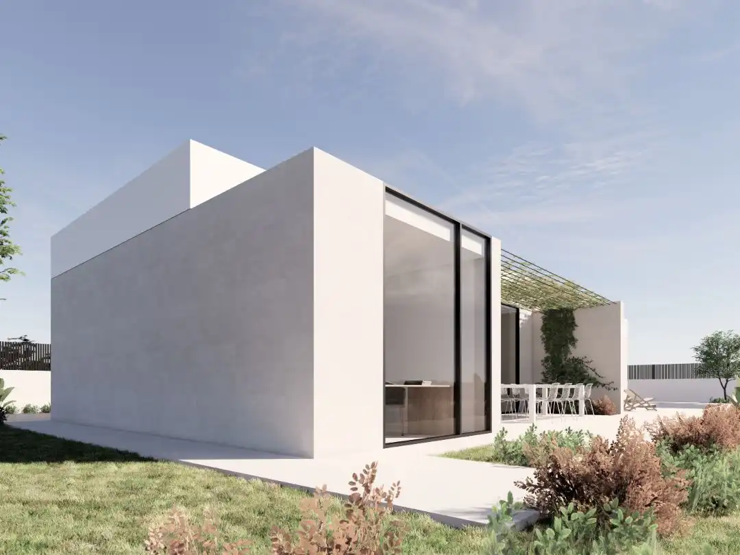 Terreno residenziale in vendita a Carrer de Montbrió del Camp 2, imagen 11
